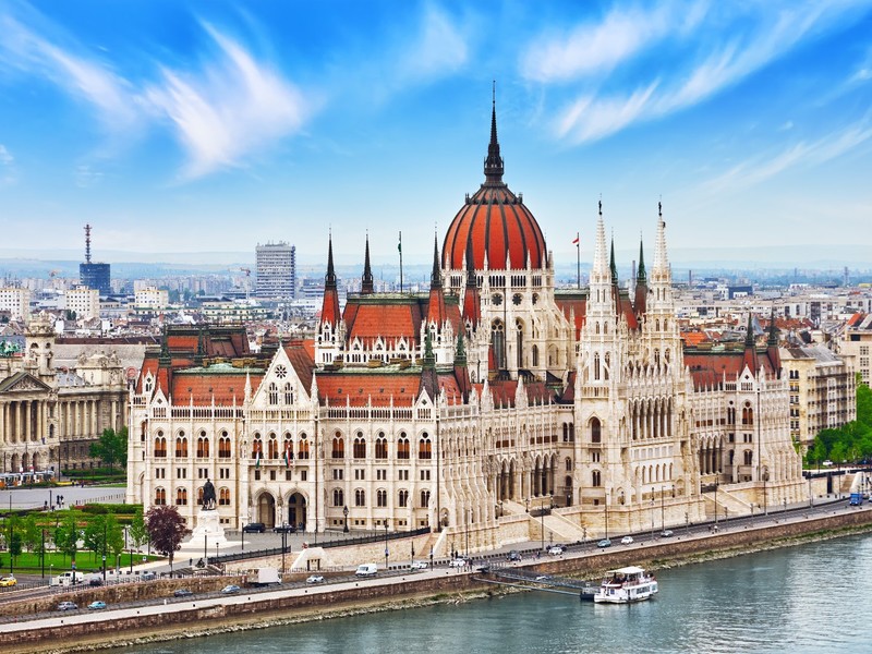 Путешествие в Венгрию: что посмотреть